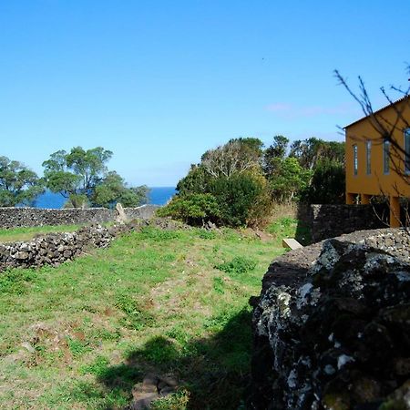 Quinta da Falésia - Casa Amarela Ponta Delgada - Açores Exterior foto