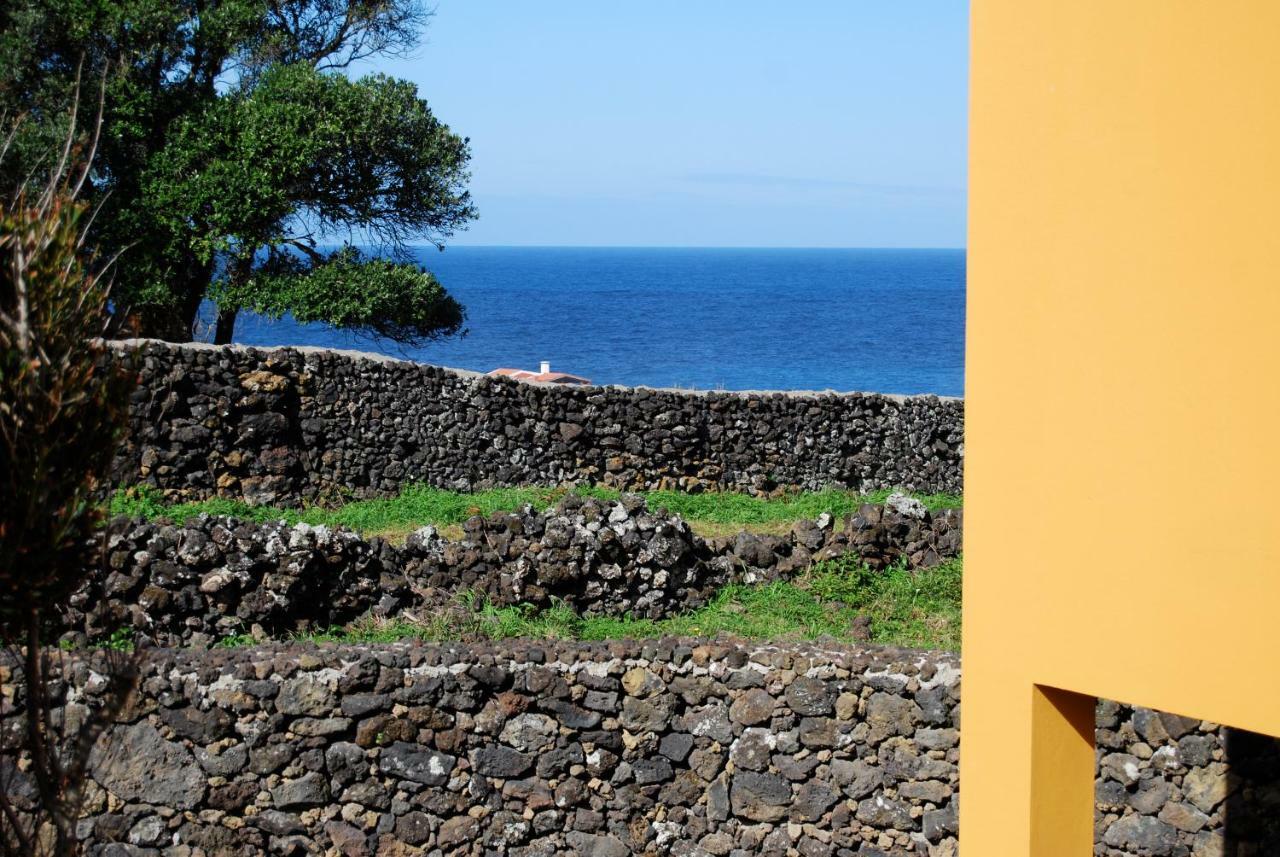 Quinta da Falésia - Casa Amarela Ponta Delgada - Açores Exterior foto