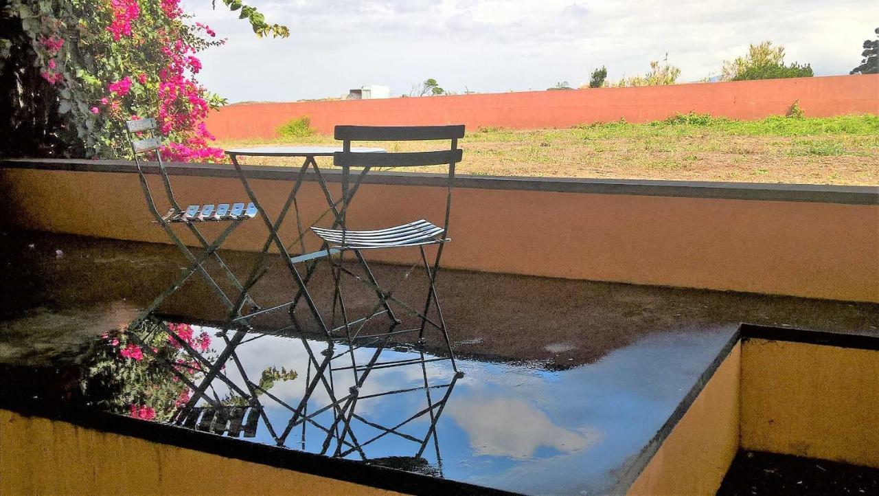Quinta da Falésia - Casa Amarela Ponta Delgada - Açores Exterior foto