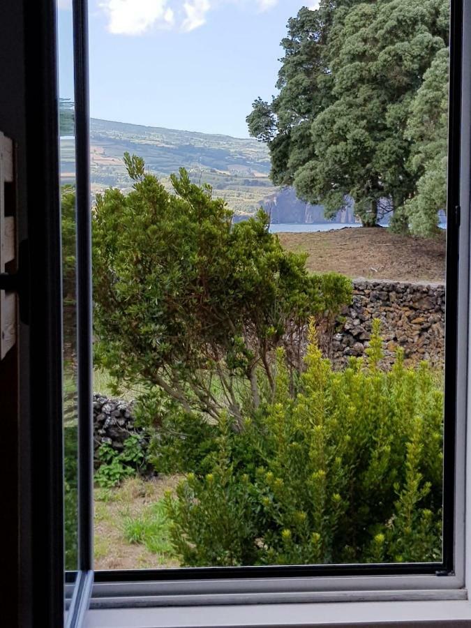 Quinta da Falésia - Casa Amarela Ponta Delgada - Açores Exterior foto