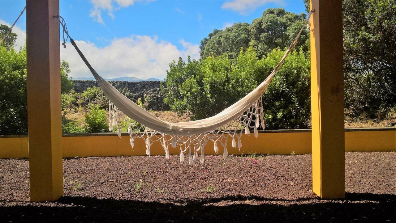 Quinta da Falésia - Casa Amarela Ponta Delgada - Açores Exterior foto